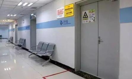 在放射诊疗科室外会被辐射吗?
