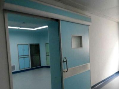 铅防护门厂家